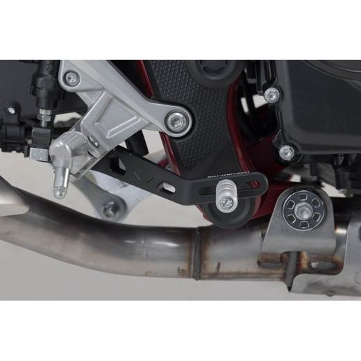 SW MOTECH BRZDOVÁ ŘADÍCÍ PÁKA SET HONDA CB750 HORNET (22-).