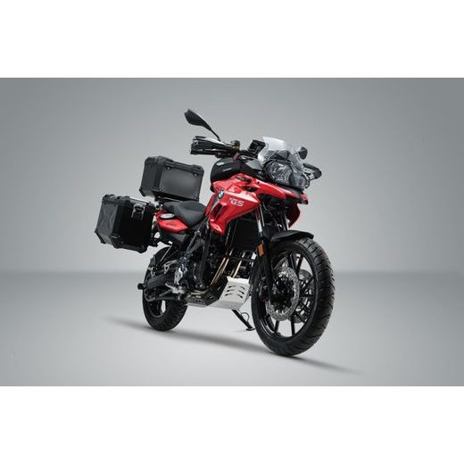 SW MOTECH BMW - F 700 GS - ADVENTURE-SADA NA OCHRANU PRO BMW F 700 GS (12-) / F 800 GS (12-).