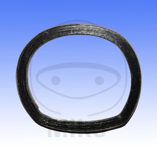 TĚSNĚNÍ SVODU VÝFUKU ATHENA S410250012008 47.5X58X4 MM
