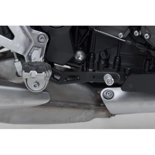 SW MOTECH BRZDOVÁ ŘADÍCÍ PÁKA SET TRIUMPH TIGER 660 (21-).