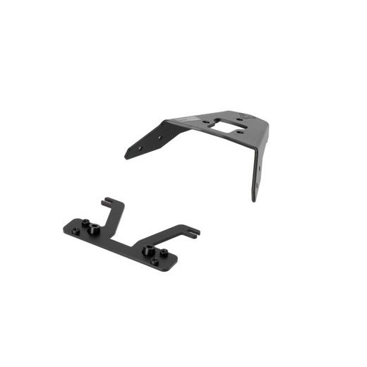 SW MOTECH TOP NOSIČ ALU-RACK ČERNÝ PRO SUZUKI SV 650/S, SV 1000/S.