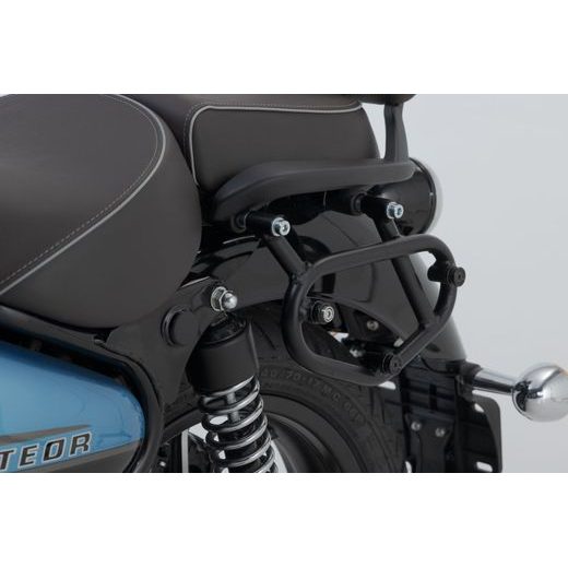 SW MOTECH SLC BOČNÍ NOSIČ LEVÝ, ROYAL ENFIELD METEOR 350 (19-)