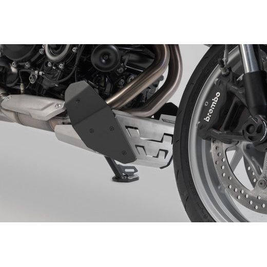 SW MOTECH KRYT MOTORU-SPOILER BMW F 900 XR (2019-)
