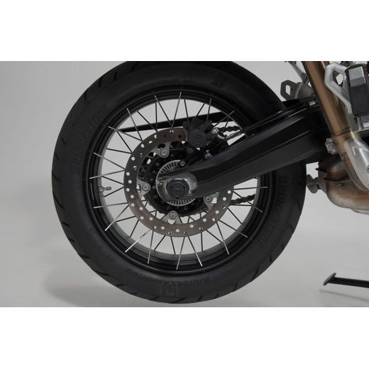 SW MOTECH PADACÍ PROTEKTOR NA ZADNÍ OSU BMW S 1000 R (14-),F 850 GS (18-),F900R/XR