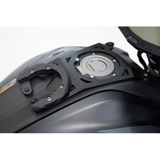 SW MOTECH PODKOVA EVO YAMAHA MT-07 (18-).