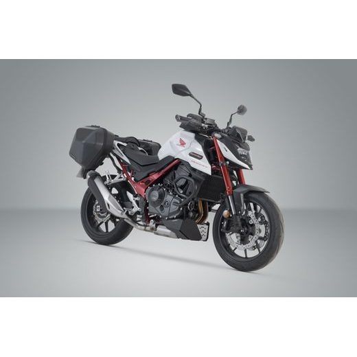 SW MOTECH URBAN ABS KUFRY SADA 2X 16,5 L. HONDA CB750 HORNET (22-).
