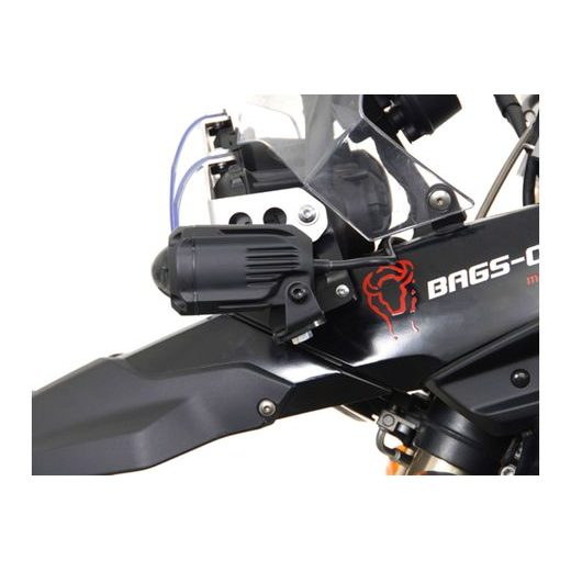 SW MOTECH DRŽÁKY SVĚTEL BMW F 800 GS/ F 650 GS /08-/