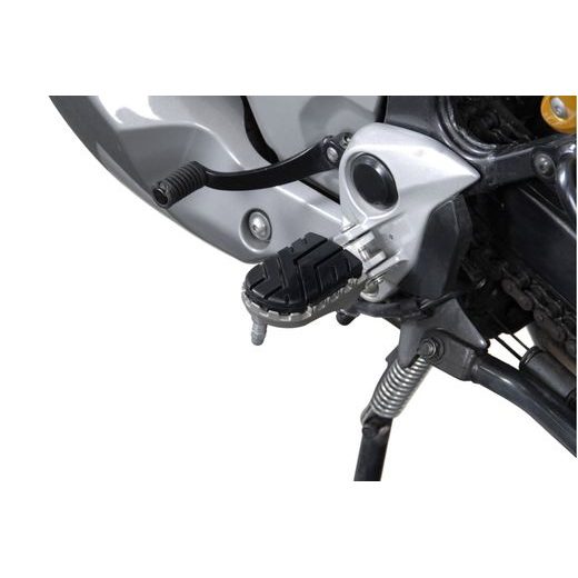 SW MOTECH STUPAČKY HONDA XL 650 V, XL 700 V