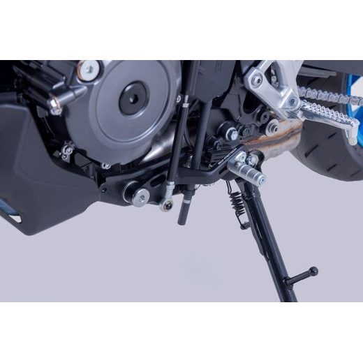 SW MOTECH BRZDOVÁ ŘADÍCÍ PÁKA SET SUZUKI GSX-8S (22-).