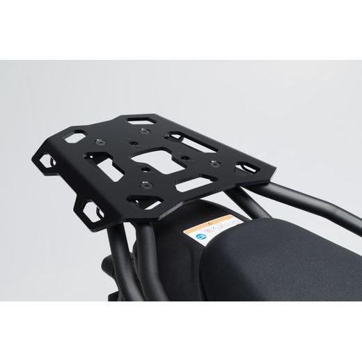 SW MOTECH TOP NOSIČ ALU-RACK KAWASAKI VERSYS-X300 ABS (16-)