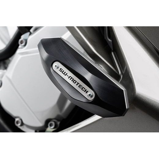 SW MOTECH PADACÍ PROTEKTORY YAMAHA FJR 1300 (06-15)