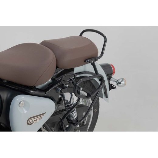 SW MOTECH SLC BOČNÍ NOSIČ LEVÝ ROYAL ENFIELD CLASSIC 350 (22-).