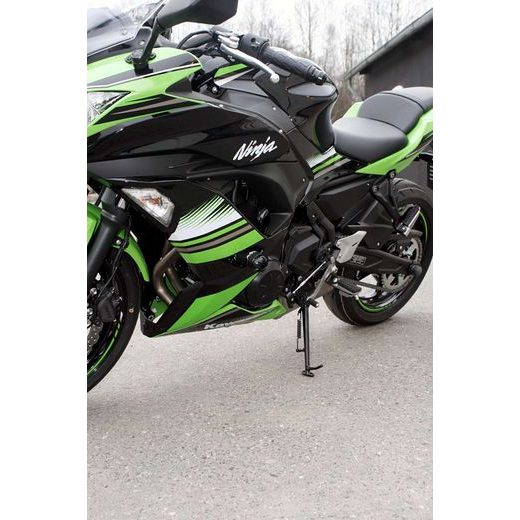 PROTEKTORY NA RÁM ARROW - KAWASAKI NINJA 650 ´17-X