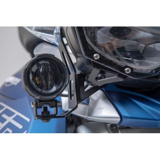 SW MOTECH DRŽÁKY SVĚTEL TRIUMPH TIGER 800 MODELY (10-).