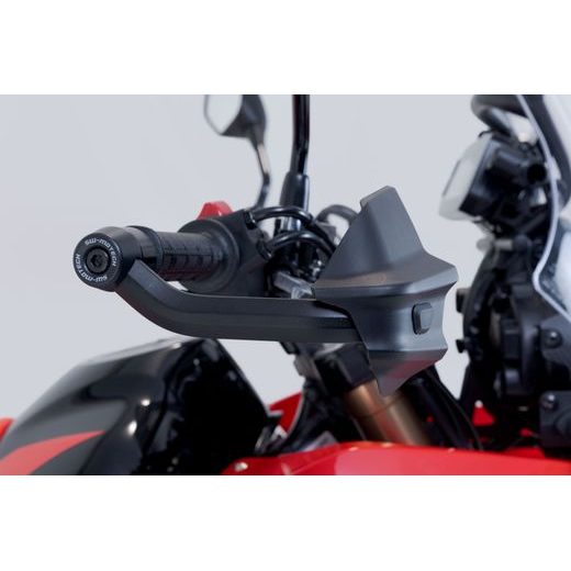 SW MOTECH ADVENTURE KRYTY RUKOU PRO HONDA CRF300 RALLY (20-).