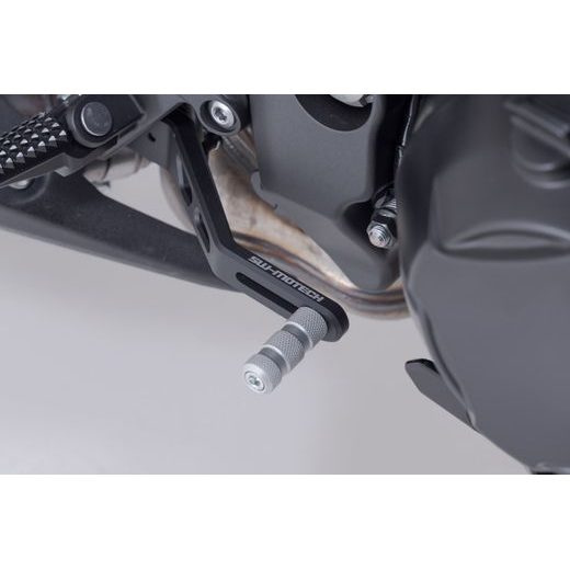 SW MOTECH BRAKE PEDAL KAWASAKI Z1100 / SE (25-).
