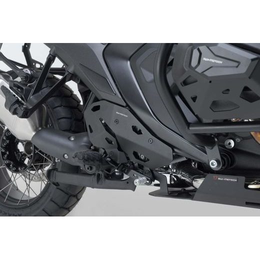 SW MOTECH KRYT PATY NOHY LEVÁ PRAVÁ BMW R 1300 GS (23-).