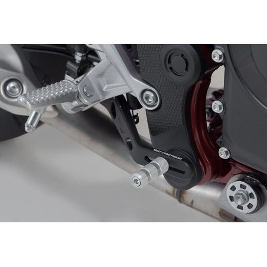 SW MOTECH BRZDOVÁ PÁKA HONDA CB750 HORNET (22-), NX500 (23-).