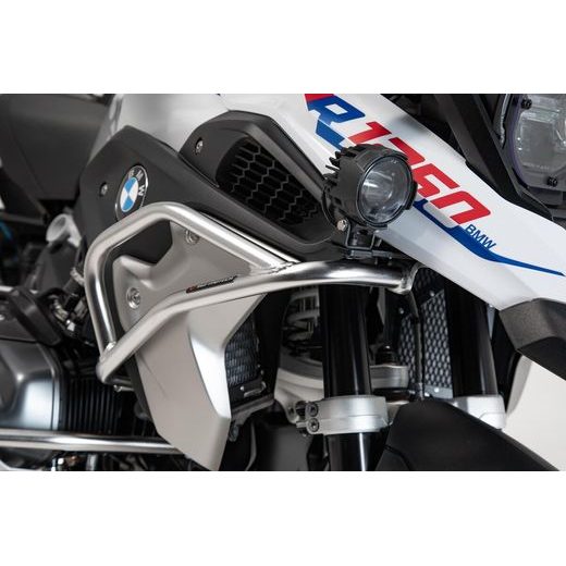 SW MOTECH PADACÍ RÁM RÁM HORNÍ BMW R 1200/1250 GS LC,NEREZOVÝ (2017-).