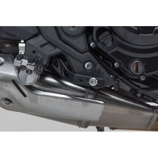 SW MOTECH BRZDOVÝ PEDAL KAWASAKI Z650 (16-) / Z650RS (21-).