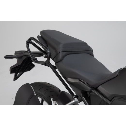 SW MOTECH SADA TAŠEK LEGEND GEAR LC BLACK EDITION HONDA CB300R (18-) / CB125R (18-