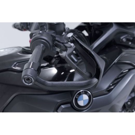 SW MOTECH SPORT KRYTY RUKOU BMW F750 GS (17-).