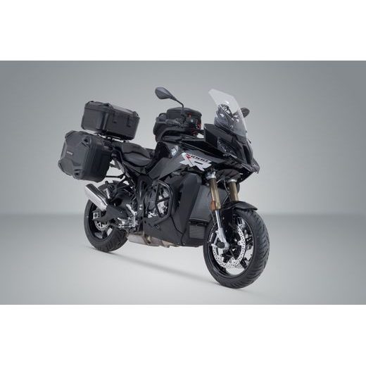 SW MOTECH ADVENTURE SET DUSC BLACK. BMW S 1000 XR (19-).