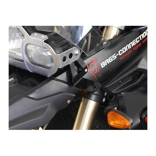 SW MOTECH DRŽÁKY SVĚTEL BMW F 800 GS/ F 650 GS /08-/