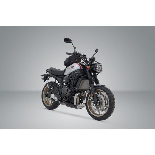 SW MOTECH NOSIČ SLC PRAVÝ PRO YAMAHA XSR 700 (16) PRO TAŠKY LC1/LC2