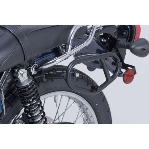 SW MOTECH SLC BOČNÍ NOSIČ LEVÝ KAWASAKI W230 (24-).