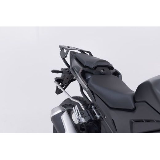 SW MOTECH NOSIČ STREET-RACK PRO HONDA CB500 HORNET (23-), CBR500R (23-).