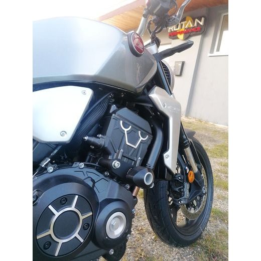 PROTEKTORY NA RÁM SLIDER - HONDA CB 1000R ´18-20