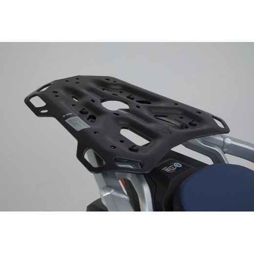 SW MOTECH SADA ADVENTURE -KUFRY TRAX ADV. ČERNÉ PRO HONDA CRF 1100 AFRICA TWIN ADV. SPORTS(19-)