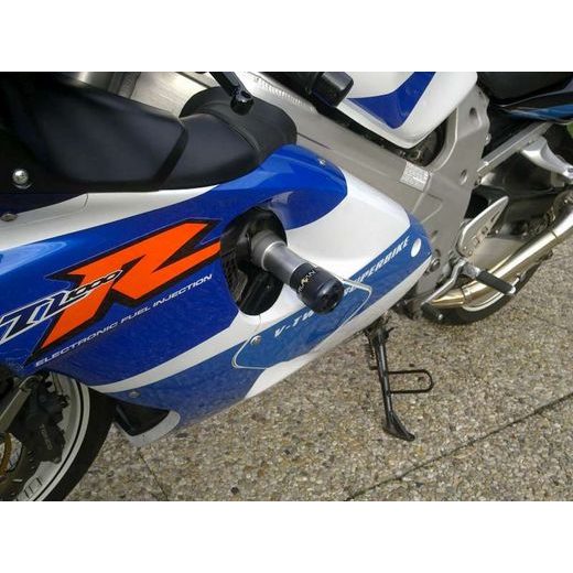 PROTEKTORY NA RÁM ARROW - SUZUKI TL 1000R
