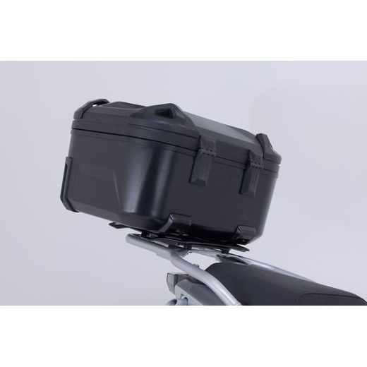 SW MOTECH DUSC L TOPCASE SYSTEM BLACK. 41 L. CFMOTO 700MT / 800MT / 800MT EXPLORE.