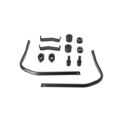 SW MOTECH MONTÁŽNÍ KIT-VÝZTUHY BEZ PLASTŮ PRO BMW R NINET MODELS (16-), R 12 / NINET.