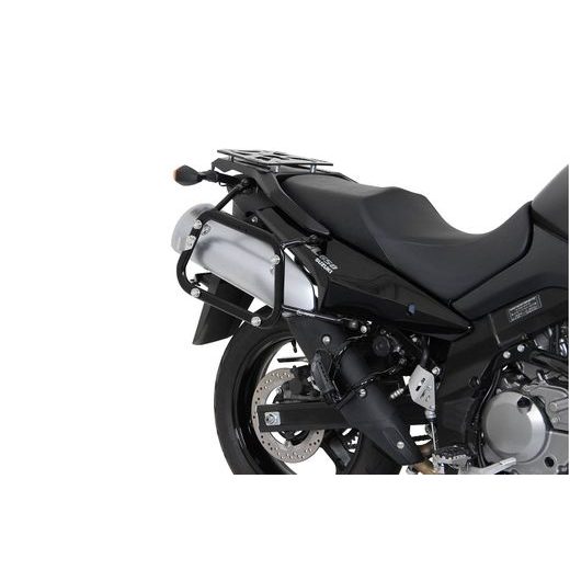 SW MOTECH ADAPTER PRO TRAX,TRAX EVO,TRAX ADV.