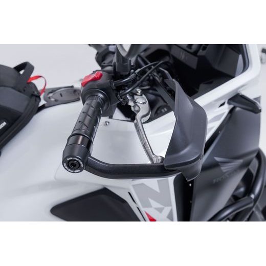 SW MOTECH ADVENTURE CHRÁNIČE RUKOU HONDA CB500X (18-), NX500 (23-).
