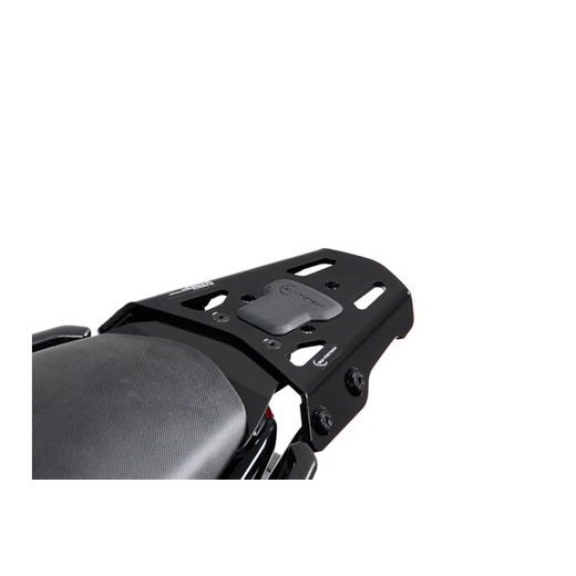 SW MOTECH ALU-RACK ZÁSLEPKA