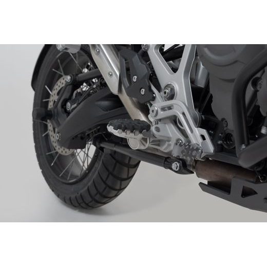 SW MOTECH EVO STUPAČKY PRO TRIUMPH TIGER 1200 MODELS (22-).