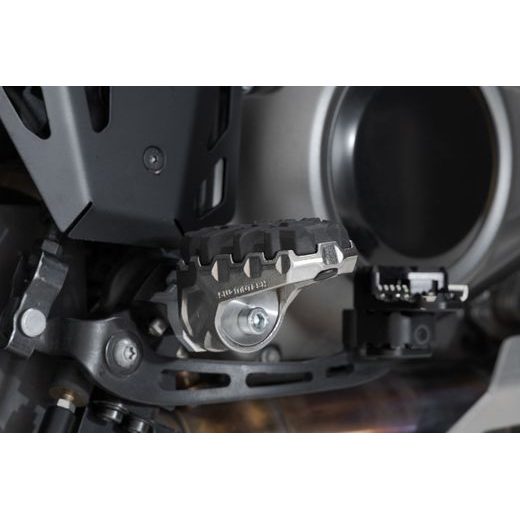 SW MOTECH EVO FOOTREST KIT HARLEY-DAVIDSON PAN AMERICA (21-).