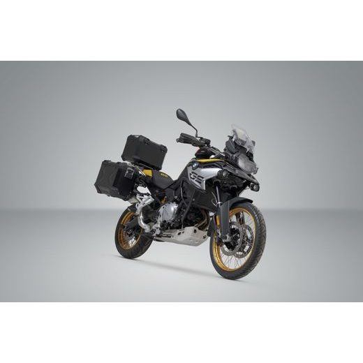 SW MOTECH BMW - F 850 GS - ADVENTURE SADA NA OCHRANU PRO BMW F 750 GS (17-) / F 850 GS (17-)