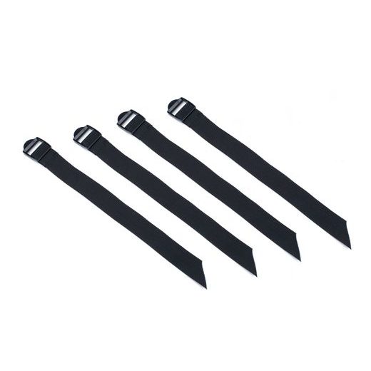 SW MOTECH POPRUH PRO TRAX EXPANZE 4 POPRUHY. 30 X 350 MM. S SLIP-LOCK.