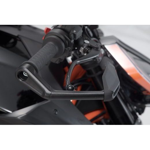 SW MOTECH CHRÁNIČ PÁČEK VČ. DEFLEKTORU PROTI VĚTRUKTM 1290 SUPER DUKE R (19-).