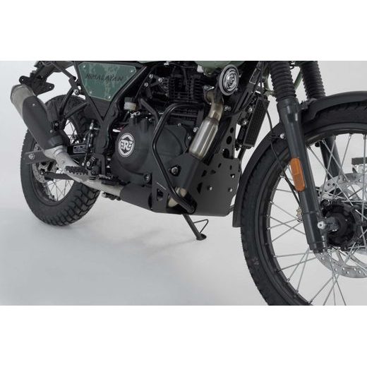 SW MOTECH ADVENTURE SET PROTECTION ROYAL ENFIELD HIMALAYAN (19-).