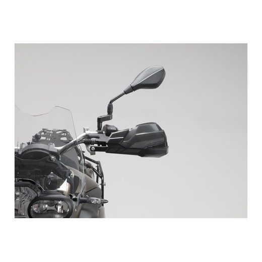 SW MOTECH KRYTY PÁČEK KOBRA BMW F650GS/ F800GS/ R1200GS ADV, TIGER.