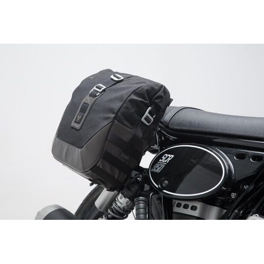 SW MOTECH NOSIČ SLC PRAVÝ PRO YAMAHA SCR 950 (16-) PRO TAŠKY LC1/LC2