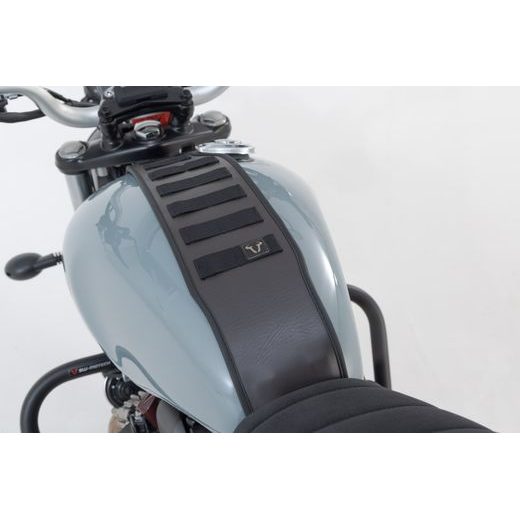 SW MOTECH LEGEND GEAR POPRUH SET TRIUMPH MODELS (15-). S LA1 TAŠKOU