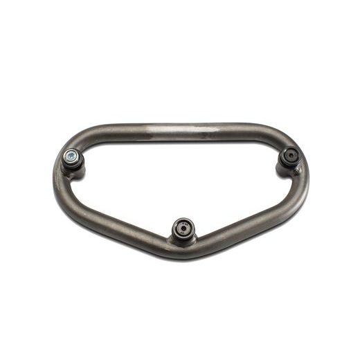 SW MOTECH SLC NOSIČ UNIVERSÁLNÍ-NELAKOVANÝ POLOTOVAR