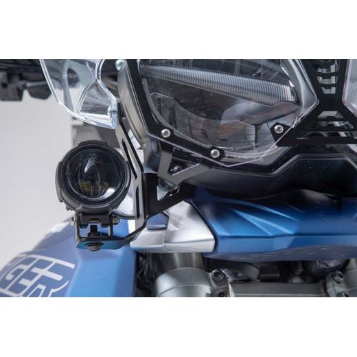SW MOTECH DRŽÁKY SVĚTEL TRIUMPH TIGER 800 MODELY (10-).